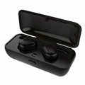 Smallest Truly Wireless Earbuds 3