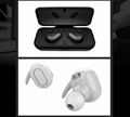 Smallest Truly Wireless Earbuds 1