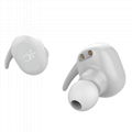 Touch  TWS mini bluetooth wireless headphone earphone with charging box          3