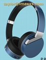 Bluetooth wireless headphones earphone