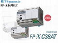 供應松下PLC可編程控制器FPXHC全系列 1