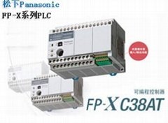 供应松下PLC可编程控制器FPXHC全系列