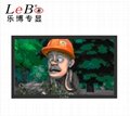 乐博LeB 高清液晶监视器 4