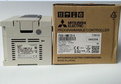 Mitsu PLC Programmable Logic Controller Fx3u Series with Fast Delivery Time