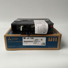  Mitsubishi Servo Motor with High Precision Servo Drive