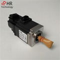 Mitsu Economic and Fast Servo Motor HG Series 3