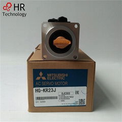 Hot Sale Mitsu Servo Motor J4 Series with Fast Delivery Time