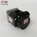 Hot Sale Mitsu Servo Motor J4 Series with Fast Delivery Time 3