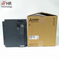 Mitsu Vvvf Frequency Inverter Fr-E700