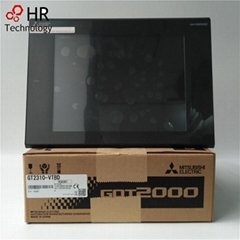Mitsu HMI (Human machine interface) Touch Screen Gt23series with Best Price