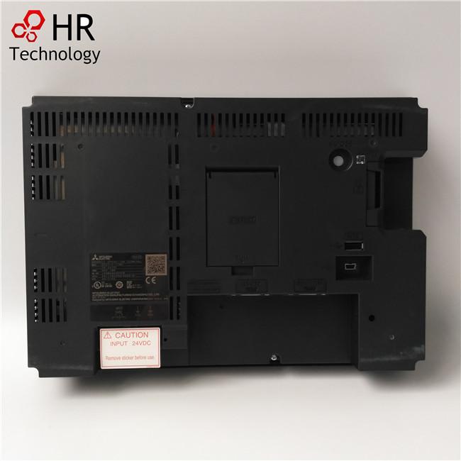 Mitsu HMI (Human machine interface) Touch Screen Gt23series with Best Price 3