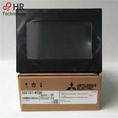 Large in Stock Mitsu HMI (Human machine interface) Touch Screen GS2000 Series