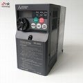Mitsu Frequency Inverter FR-D700 Series Vvvf with Fast Acceleration 2