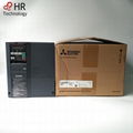 Mitsu Frequency Inverter 7.5kw FR-F800 Series Vvvf 1