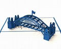 Bridge-3Dcard-popupcard-origamiccard-bir