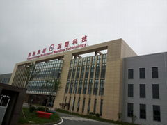 Lianyungang Chunxu Rotomolding Technology Co., Ltd. 