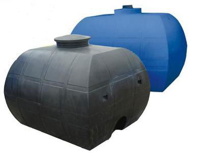 Plastic rotational mould for water tank with OEM service 3