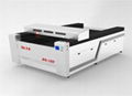 AOL laser cutting machine 1