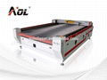 AOL laser cutting machine 2