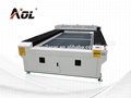 AOL laser cutting machine 3