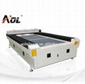 AOL laser cutting machine 5