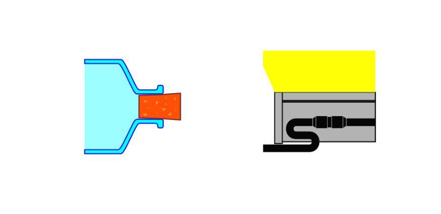 LED WALL WASHER LIGHT 3