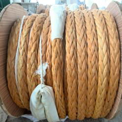 Marine ropes: UHMWPE Fiber CHNMAX 2