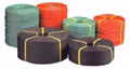 Marine Ropes: PP Polypropylene CHNLINE XINGLUN Factory 2