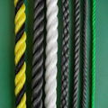 Marine ropes: PES Polyester CHNTEX 2