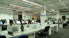 Beijing Nubway S&T Co.Ltd
