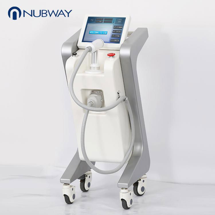  hifu ultrasound lipo slimming machine