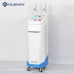 2018 professional AFT SHR ipl hair removal manual ipl machine