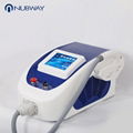 Portable ipl hair removal home use