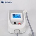 Portable ipl hair removal home use machine 5