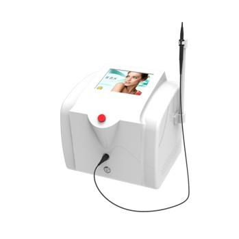 Portable 30MHz high frequency thermocoagulation removal thread vein removal mach 1