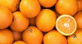 Fresh orange - Low Price - Finest quality - Egyptian Orange