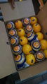 Fresh orange - Low Price - Finest quality - Egyptian Orange 4