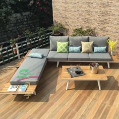 siyu furniture patio sofa set 