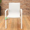 siyu furniture outdoor dining set sling