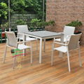 siyu furniture outdoor balcony furniture