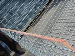 Welded Gabion Mesh