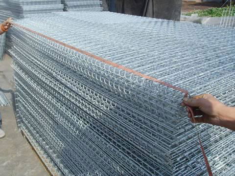 Welded Gabion Mesh 3