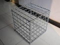 Welded Gabion Mesh 4