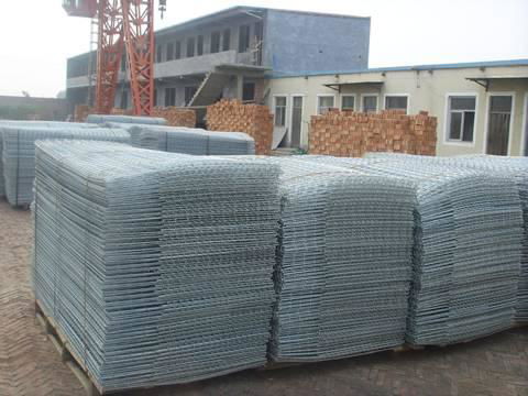 Welded Gabion Mesh 5