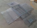 Wire Mesh Container