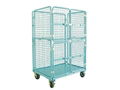 Welded Wire Containers 3