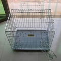 Welding Bird Cages 3