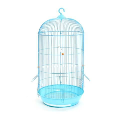 Welding Bird Cages 4