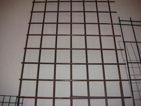 Floor Heating Mesh 2