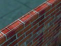 Masonry Wall Reinforced Mesh 4